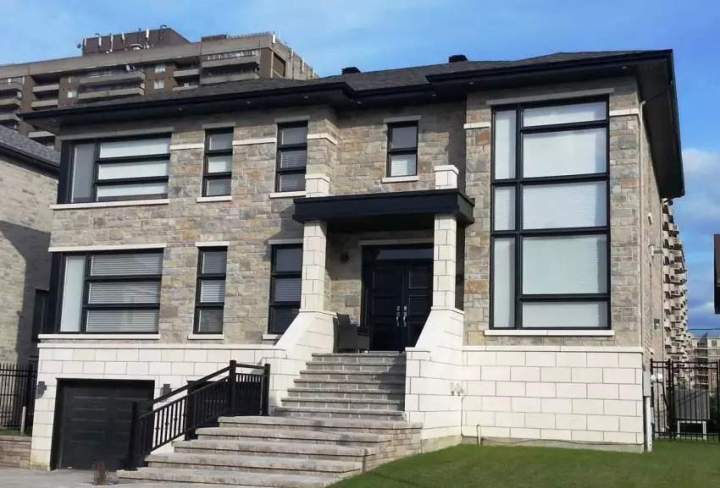Heritage Restoration in Greater Montréal